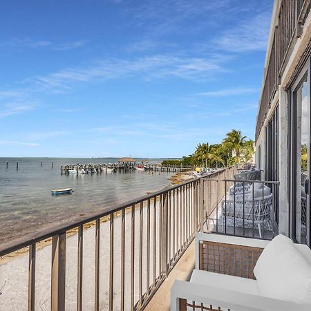 Executive Bay Islamorada By Sofla Vacations Εξωτερικό φωτογραφία