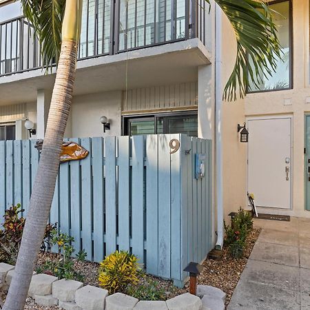 Executive Bay Islamorada By Sofla Vacations Εξωτερικό φωτογραφία