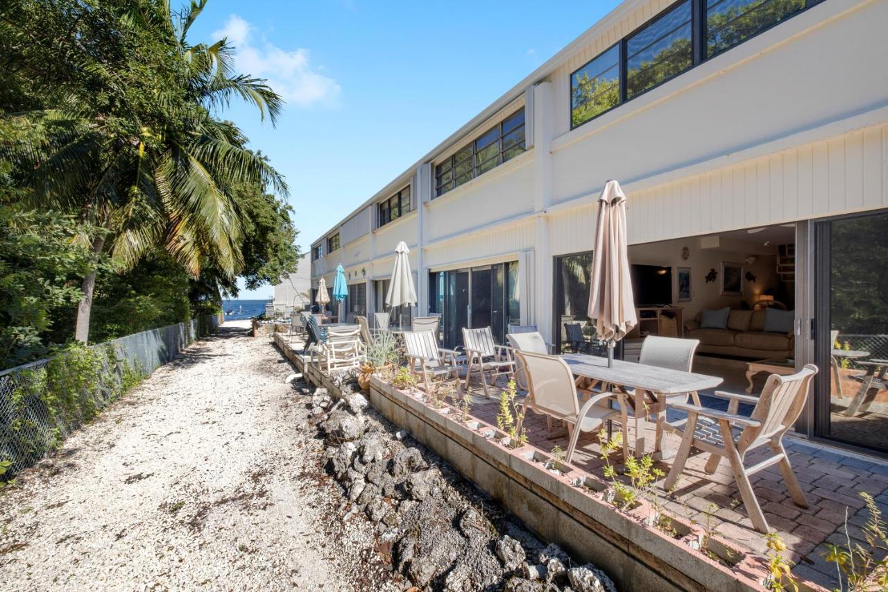 Executive Bay Islamorada By Sofla Vacations Εξωτερικό φωτογραφία