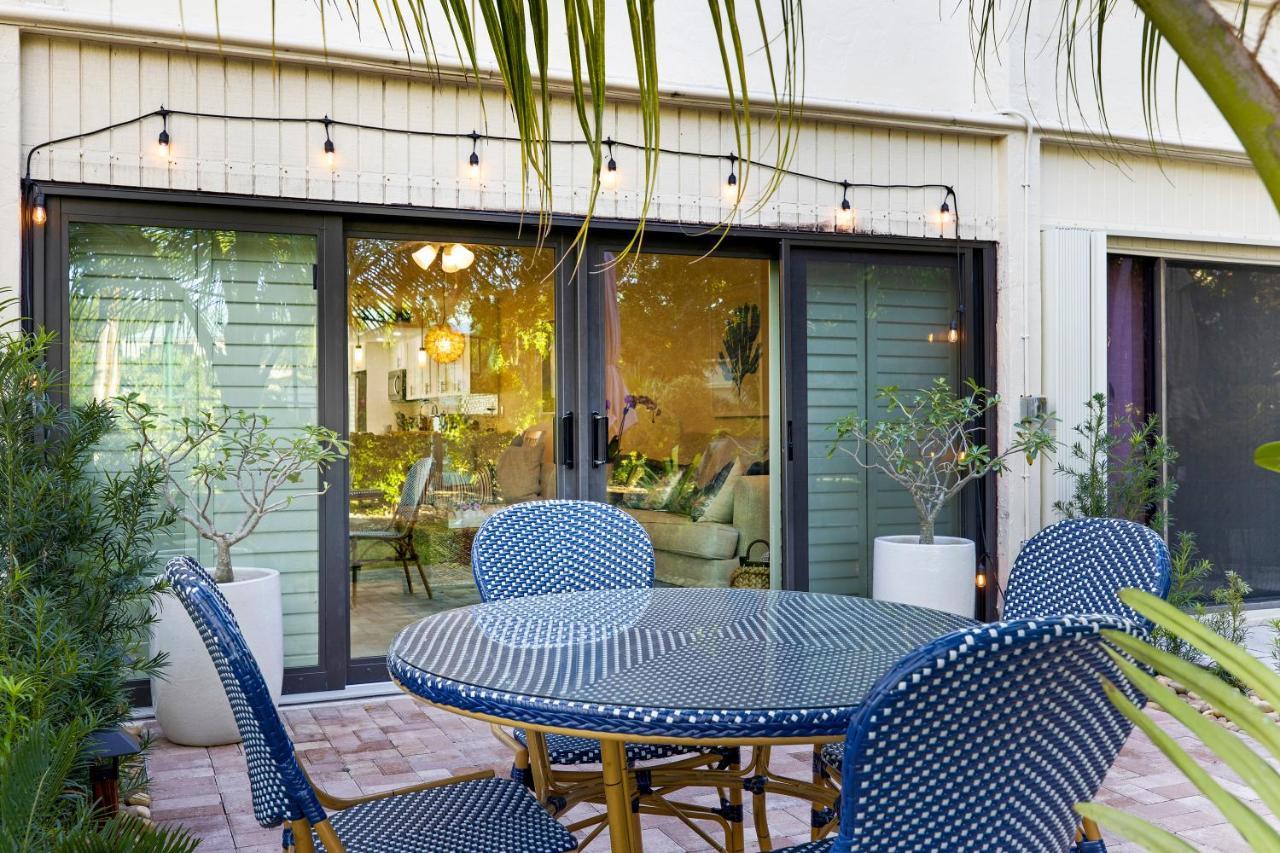 Executive Bay Islamorada By Sofla Vacations Εξωτερικό φωτογραφία