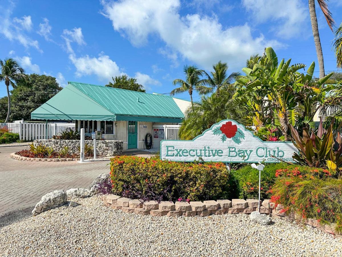 Executive Bay Islamorada By Sofla Vacations Εξωτερικό φωτογραφία
