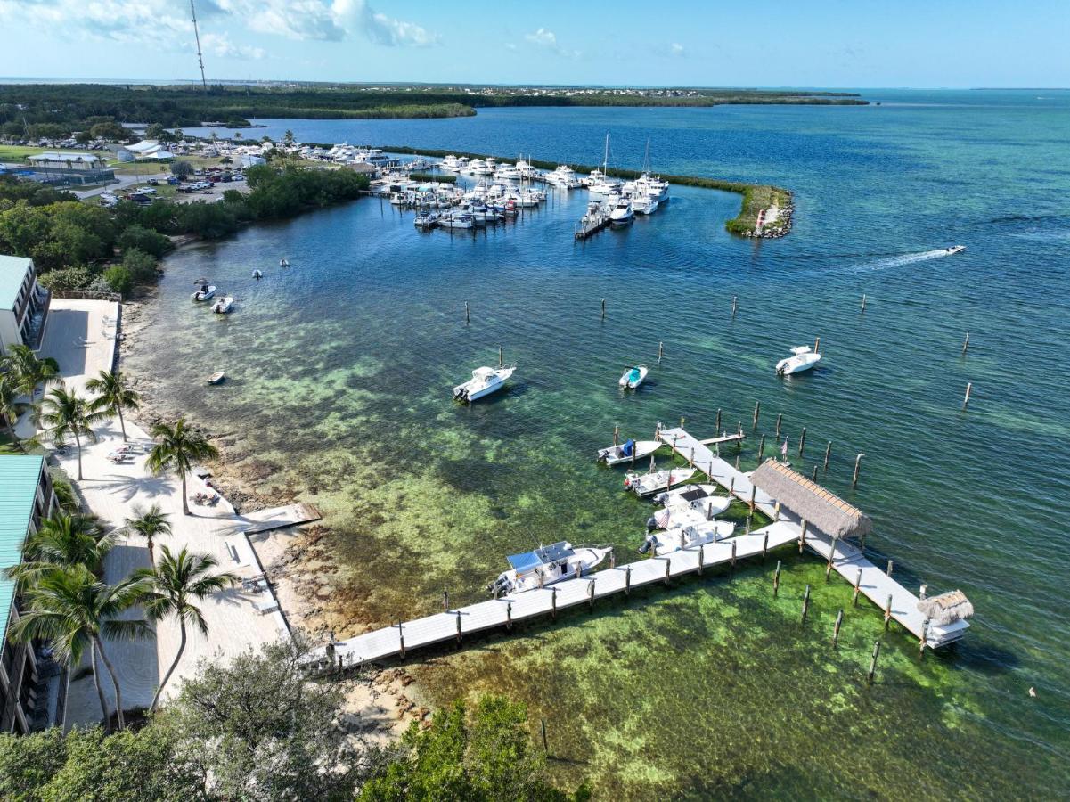 Executive Bay Islamorada By Sofla Vacations Εξωτερικό φωτογραφία