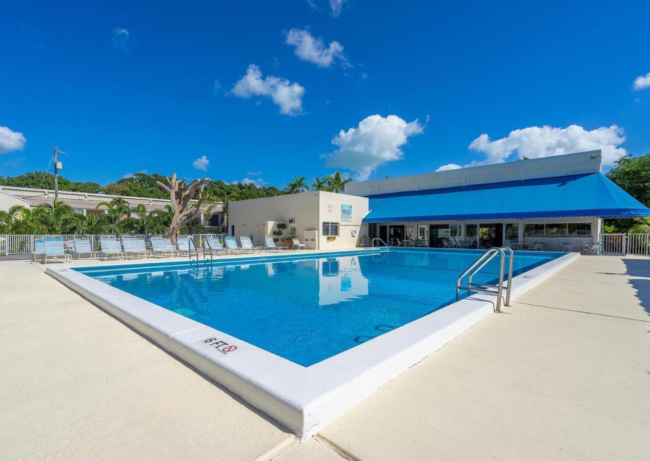 Executive Bay Islamorada By Sofla Vacations Εξωτερικό φωτογραφία