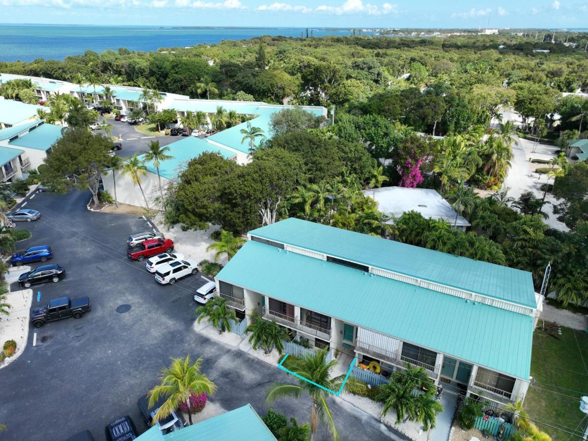 Executive Bay Islamorada By Sofla Vacations Εξωτερικό φωτογραφία