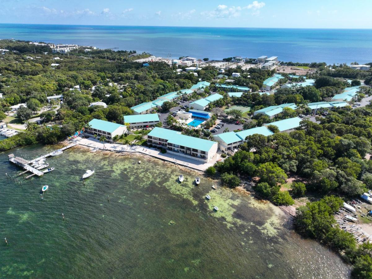 Executive Bay Islamorada By Sofla Vacations Εξωτερικό φωτογραφία